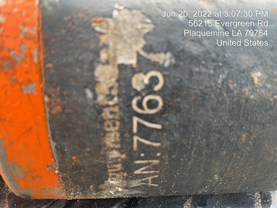 2020 MICHIGAN PNEUMATIC 750SS