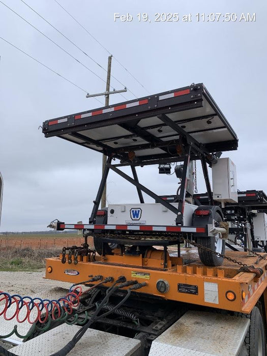 2024 WANCO WLTS-MM8A-1600