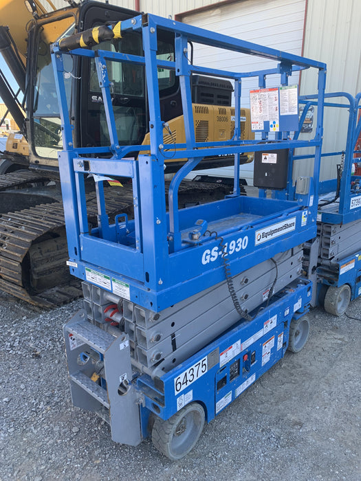 2020 Genie GS-1930 GENIE GS-1930