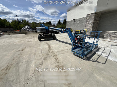 2026 GENIE S-45 XC