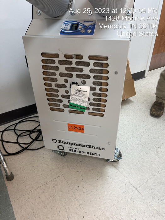 2023 KWIKOOL KPAC1411-2