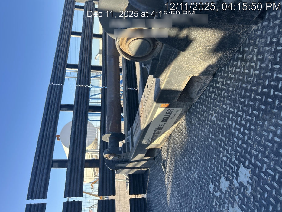 2022 SOUTHWIRE COMPANY RR-SW30