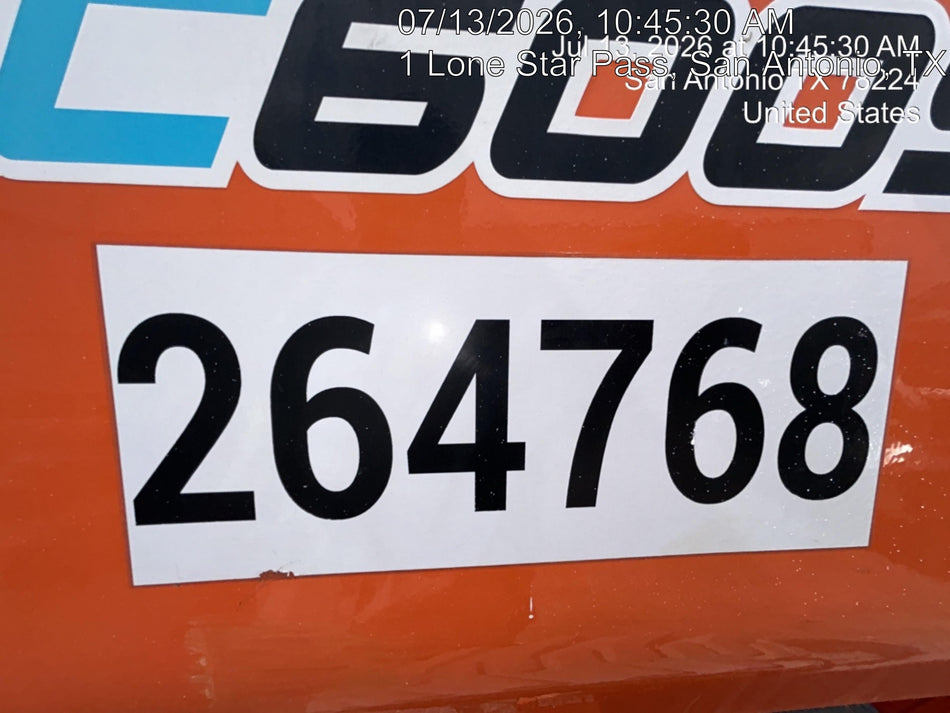 2022 JLG EC600SJ