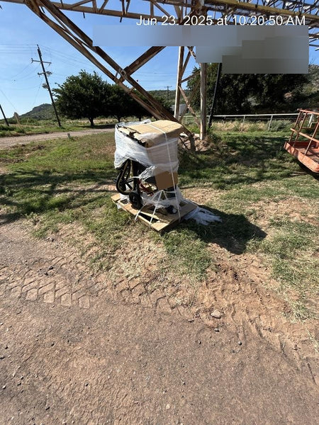 2025 CLEMCO 21548