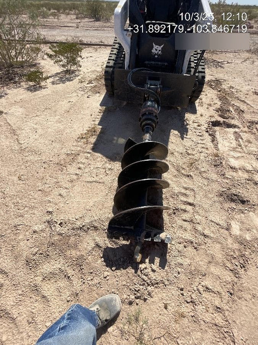 2023 AUGER TORQUE 3300-30