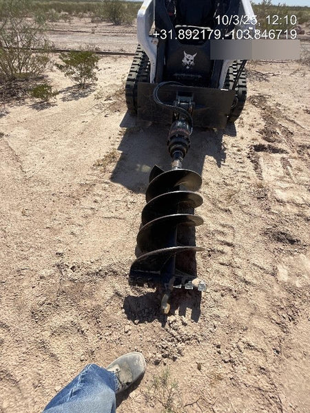 2023 AUGER TORQUE 3300-30