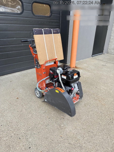 2024 HUSQVARNA FS 400 LV