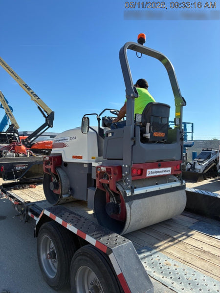 2022 DYNAPAC CC1200