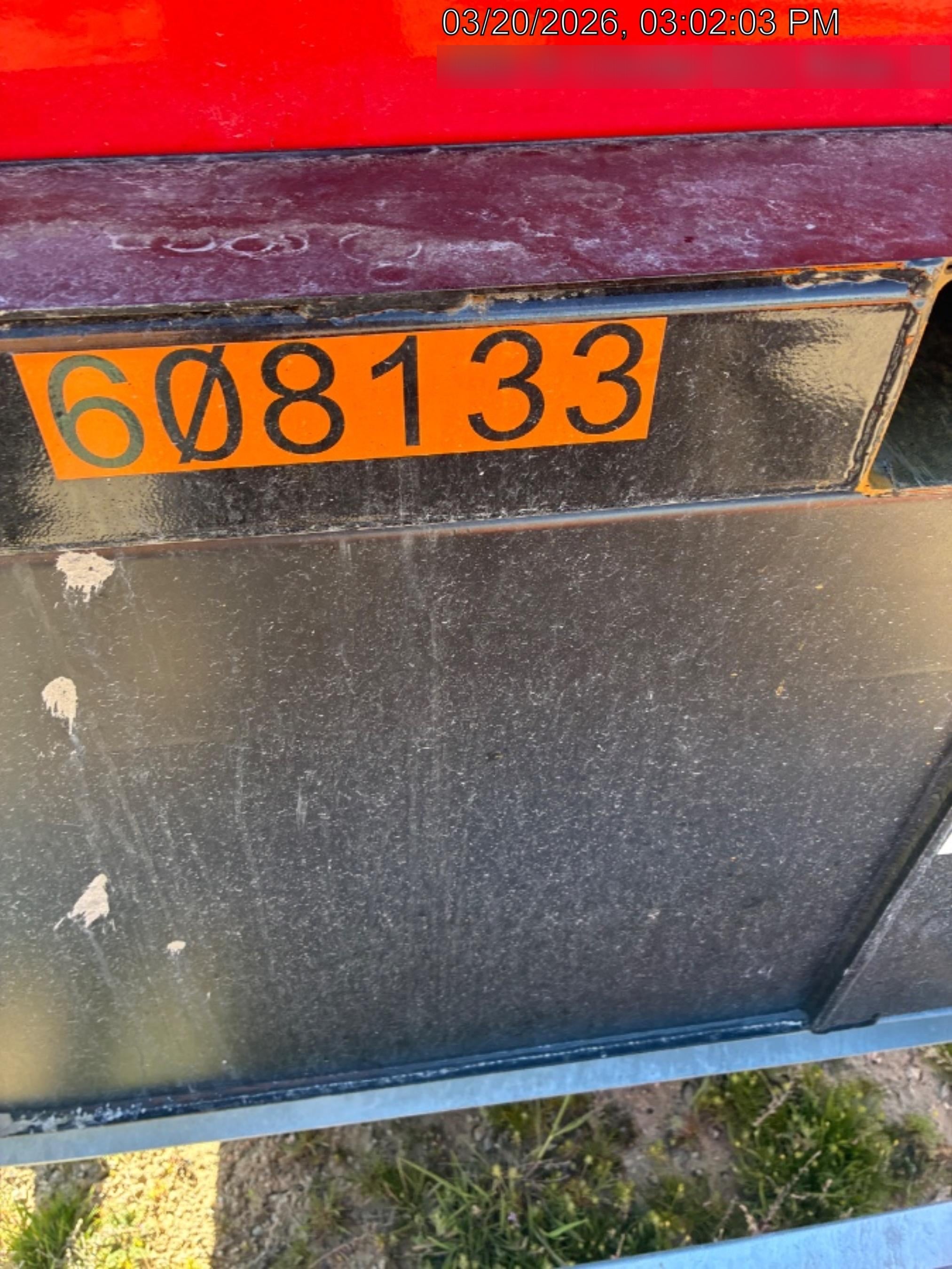 2025 CAMPO EB1000CT