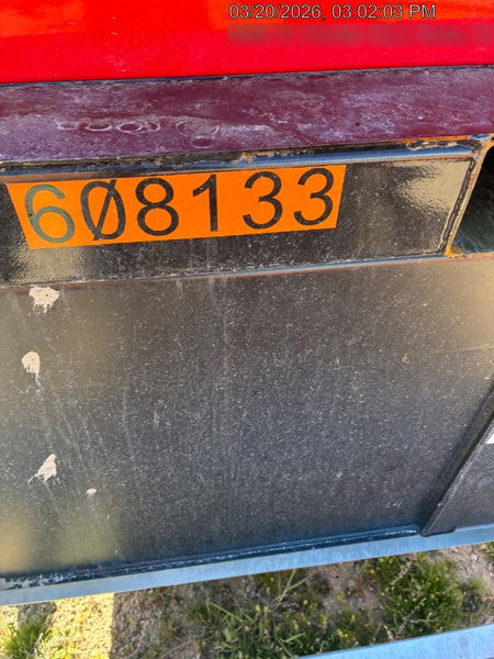 2025 CAMPO EB1000CT