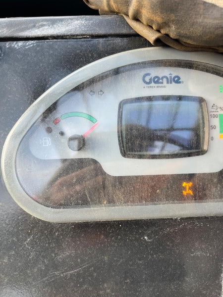 2023 GENIE GTH-844