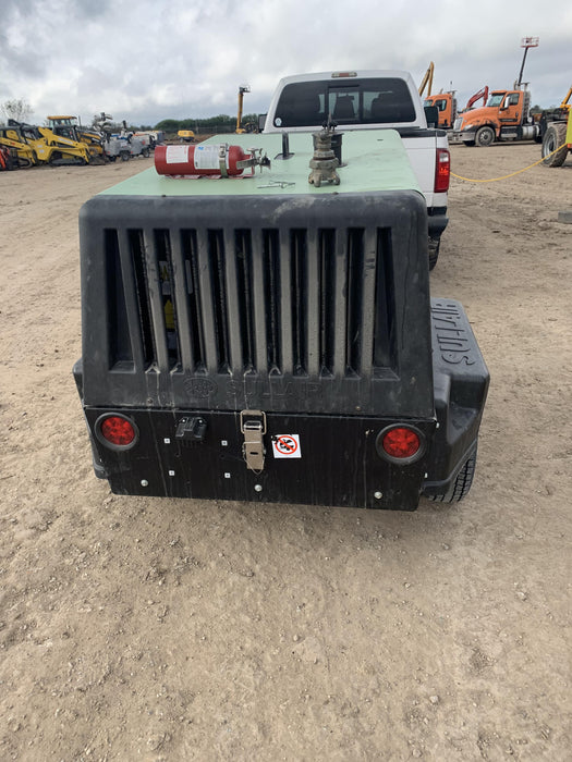 2021 SULLAIR 185D-DPQ KU4F