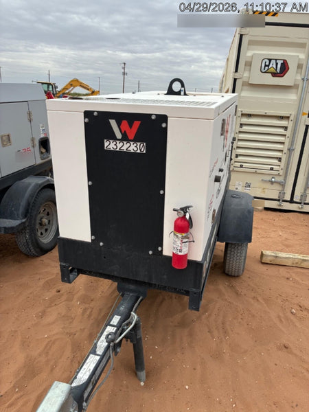 2022 WACKER NEUSON G50