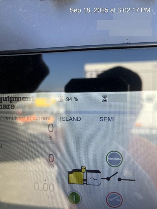 2023 ATLAS COPCO QAS 175