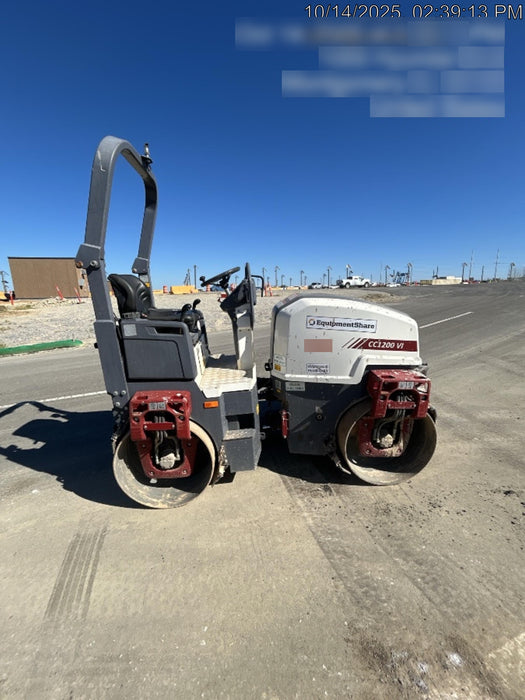 2020 DYNAPAC CC1200 VI LHP