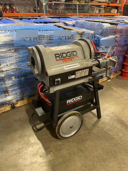 2024 RIDGID 1224