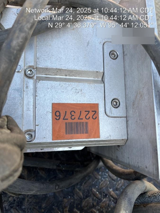 2022 WORKSITE LIGHTING PetroPRO-MAX T-Bracket