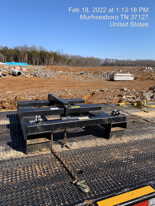 2020 STAR INDUSTRIES 1395B