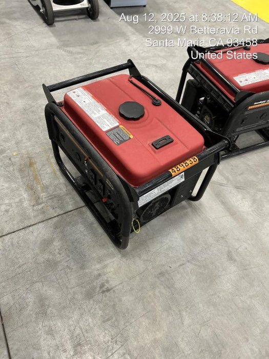 2025 MI-T-M GEN-3600-0MM0