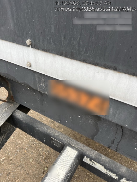 2020 WACKER NEUSON G50