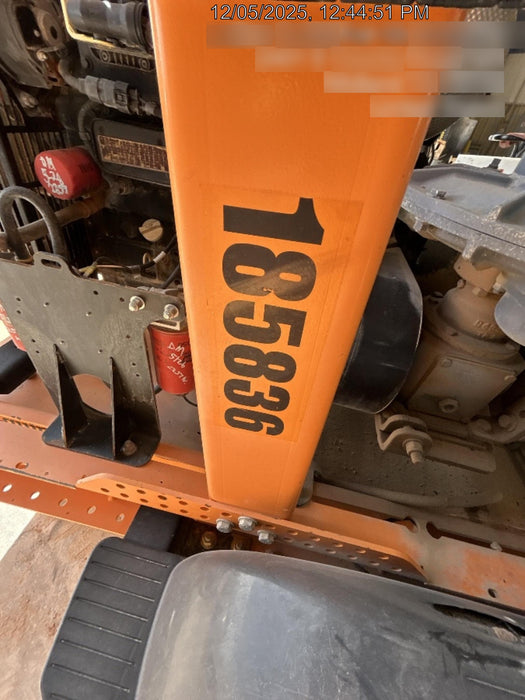 2021 PIONEER PP66S12L71-TD2.9L4