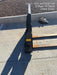 2021 PALADIN 48" Pallet Fork Assembly