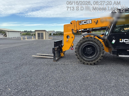 2024 JCB 509-42