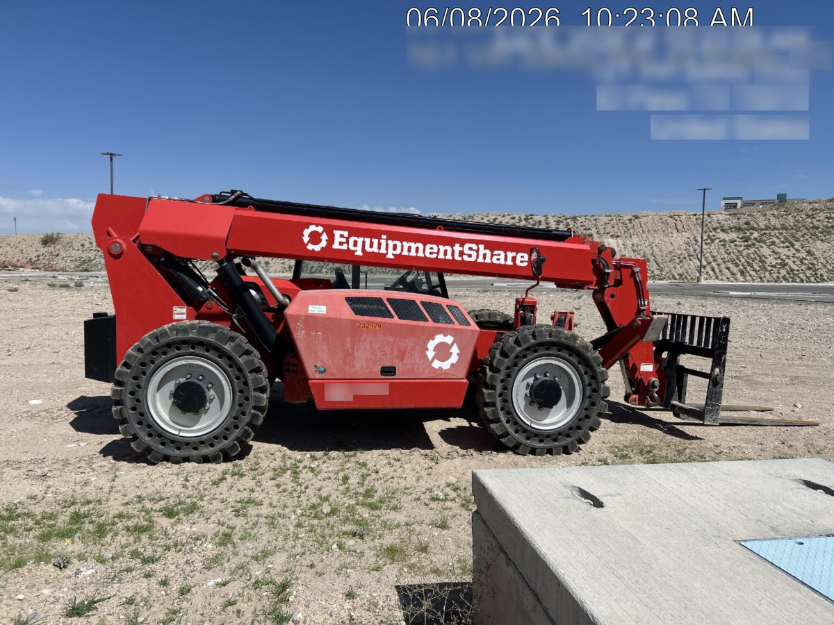 2022 MANITOU MTA12055