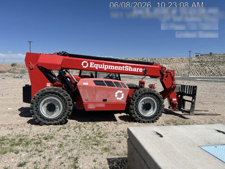 2022 MANITOU MTA12055