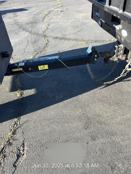 2020 ATLAS COPCO QAS25