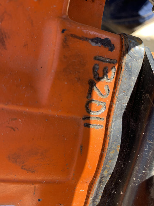 2021 MICHIGAN PNEUMATIC 4940B2