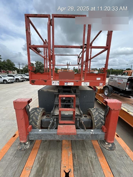 2019 SKYJACK SJ6832 RT