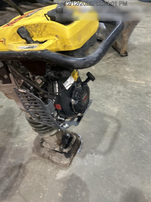 2024 WACKER NEUSON BS68-4Ab/28