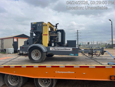 2022 ATLAS COPCO PAC F66 KD