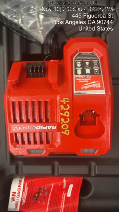 2024 MILWAUKEE 2718-22HD