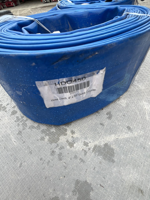 2023 MULTIQUIP QP4TH