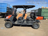 2022 KUBOTA RTV-X1140W-H (Canopy)