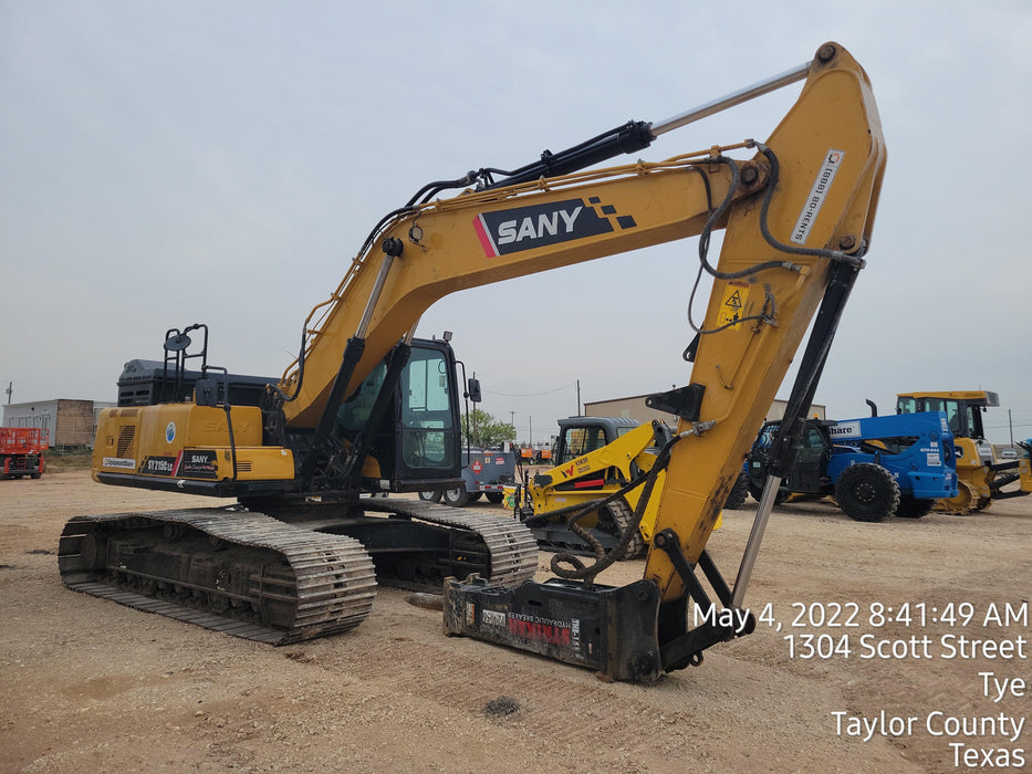 2021 STRIKER TNB-151	