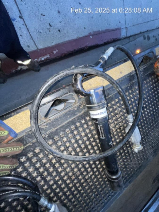 2022 MICHIGAN PNEUMATIC MP-4181-USA-NEP