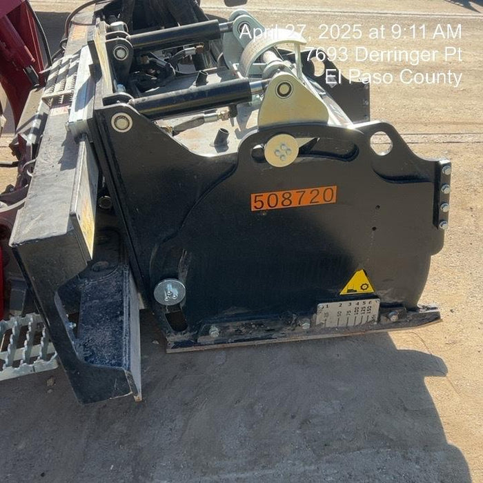 2025 BLUE DIAMOND 160954