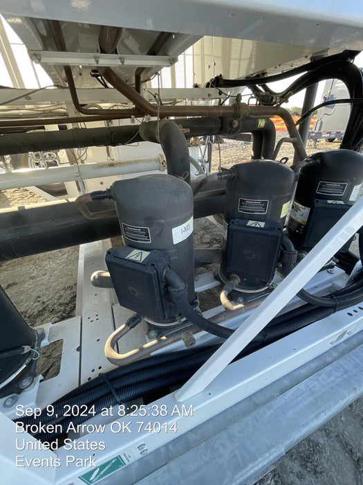 2022 CAPS PCHH-70TC-0NN0NN-5E5-0-PG2CEUP