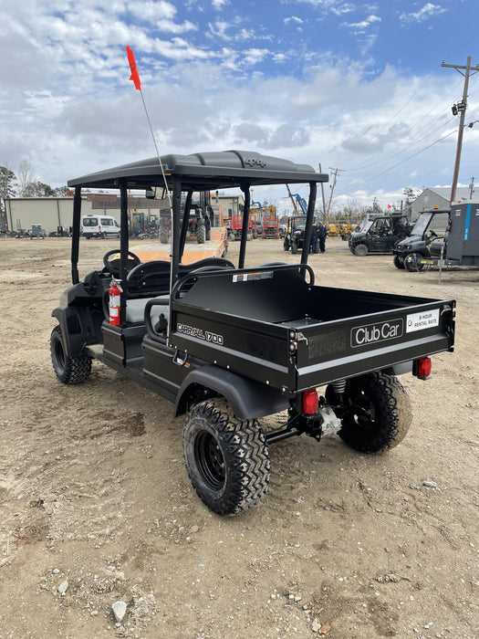 2022 CLUB CAR CA1700D (Canopy)
