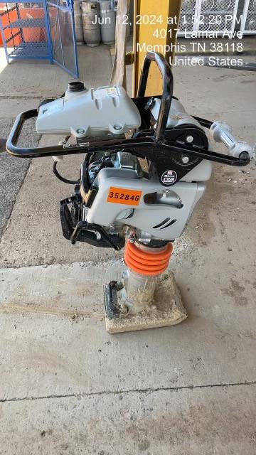 2023 MULTIQUIP MTX60HD