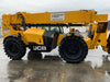 2020 JCB 512-56 Cab/Heat/Air, 109Hp, Solid Tires, Work Lights, Beacon, Aux Hydraulics, Back up Alarm, Lifting Eye, ES Decals