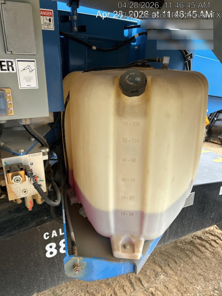 2026 GENIE S-45 XC