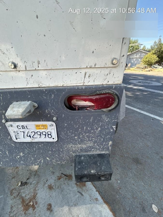 2021 ATLAS COPCO QAS25