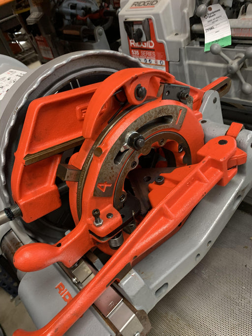 2021 RIDGID 1224