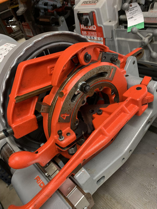 2021 RIDGID 1224