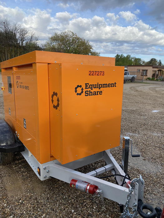 2022 PIONEER SAPP44S10L71-D2.9L4