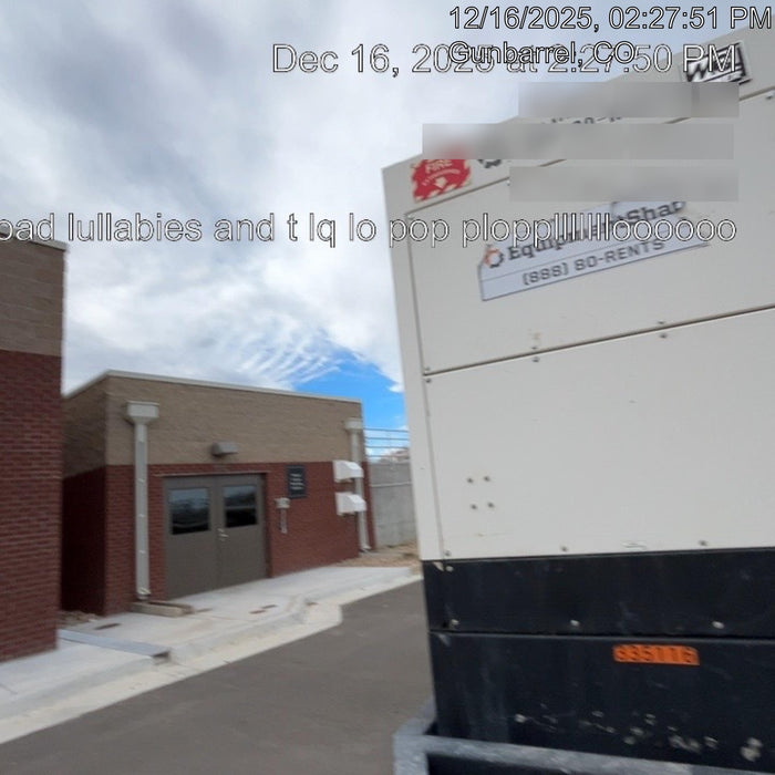 2023 MULTIQUIP DCA300